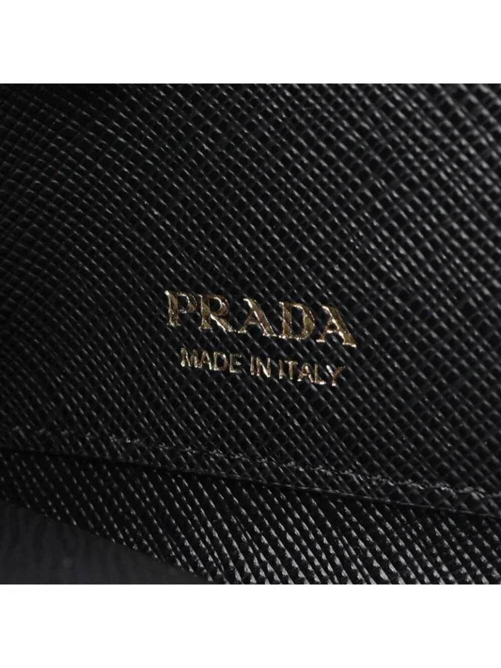 Prada rank new